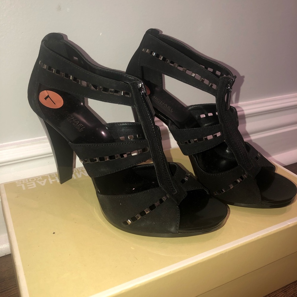 Michael Kors heels